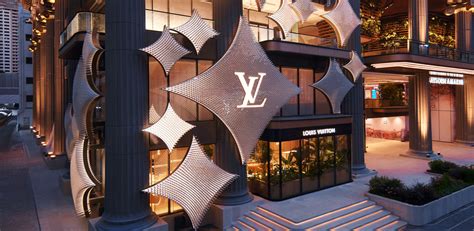 thailand louis vuitton|louis vuitton thailand office.